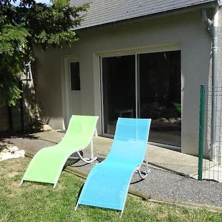Maison De Ville Avec Jardin Et Parking Blois Eksteriør bilde