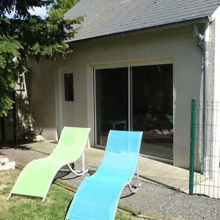 Maison De Ville Avec Jardin Et Parking Blois Eksteriør bilde