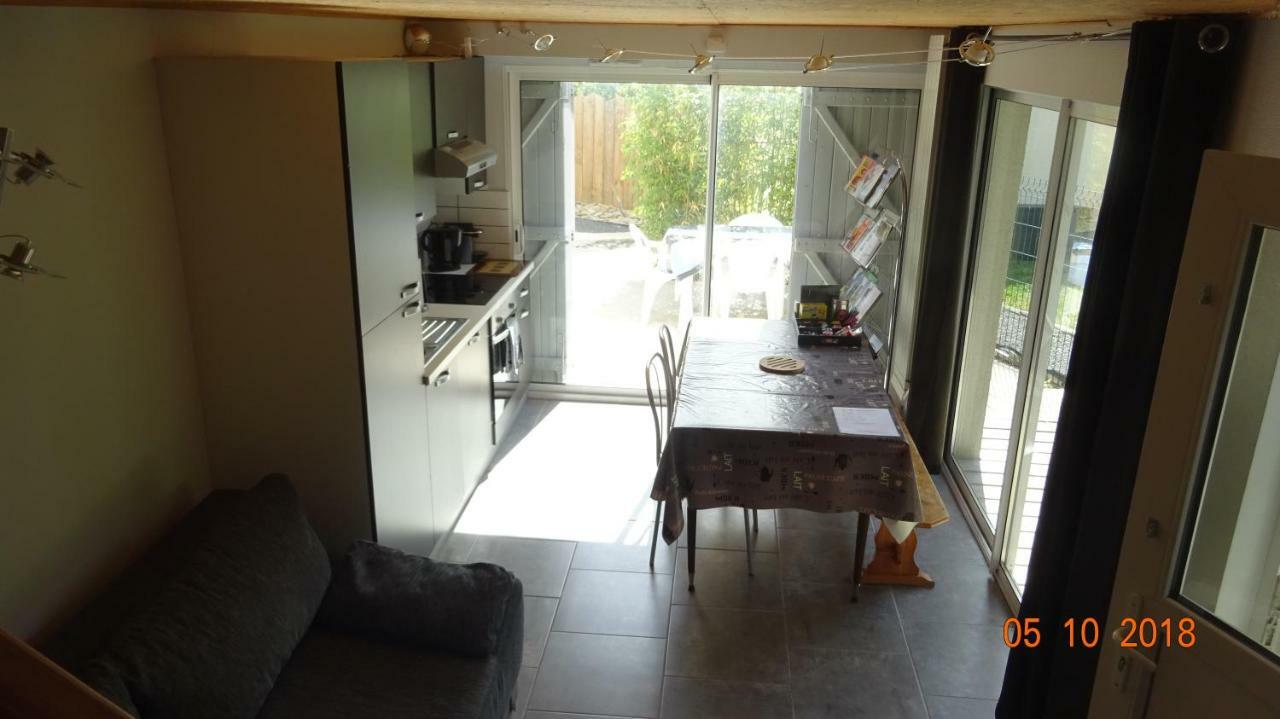 Maison De Ville Avec Jardin Et Parking Blois Eksteriør bilde